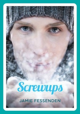Screwups Cover